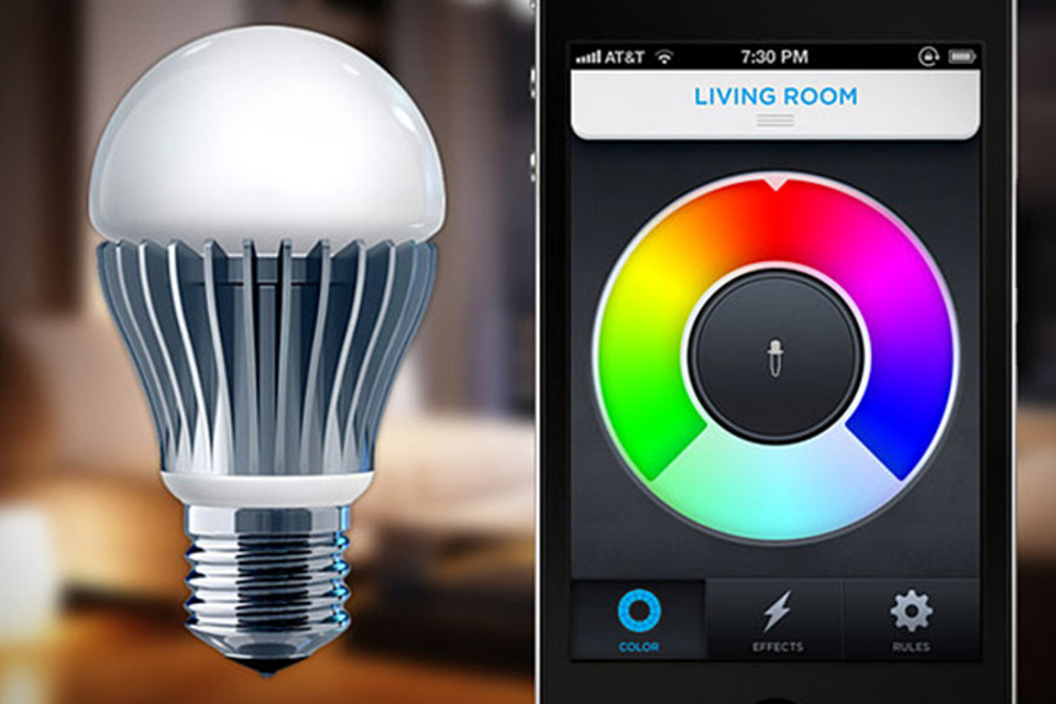 LIFX LIFX