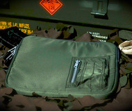 Meshmedium MA-1 Bomber iPad Sleeve