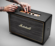 Marshall Hanwell Speaker