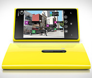 Nokia Lumia 920