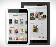 Nook HD & HD+