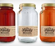 Ole Smoky Moonshine