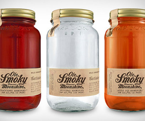 Ole Smoky Moonshine