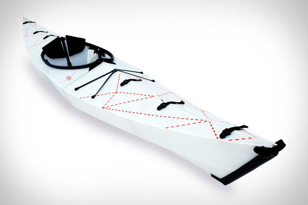 Oru Folding Kayak