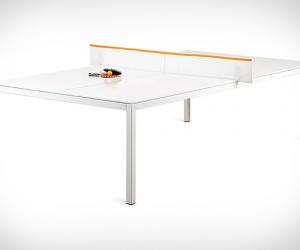 Ping Pong Conference Table
