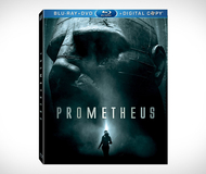 Prometheus