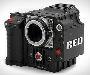 Red Epic-M Monochrome Camera