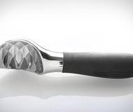 Serrated Ice Cream Scoop
