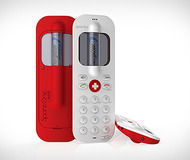 SpareOne Emergency Phone