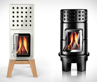 Stack Stoves