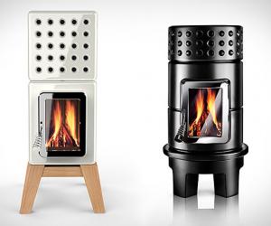 Stack Stoves