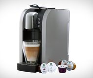 Starbucks Verismo