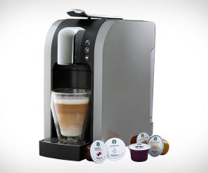 Starbucks Verismo