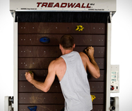 Treadwall