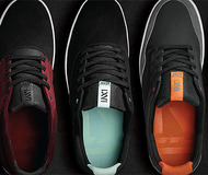 Vans LXVI Footwear