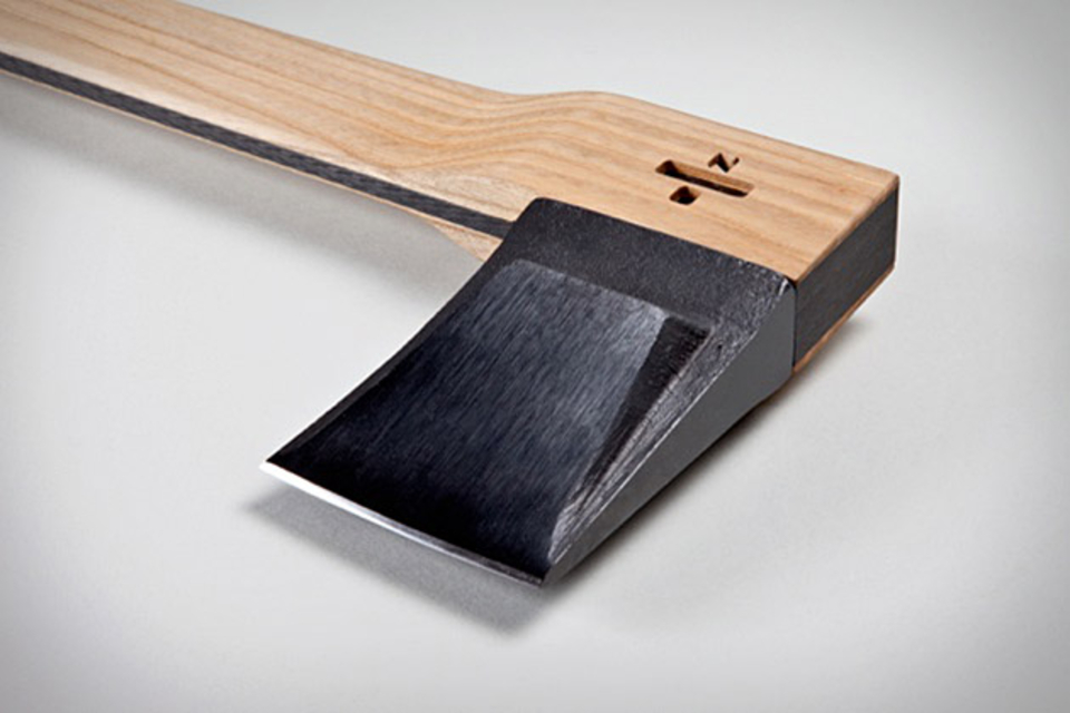 Zai Core Axe Zai Core Axe