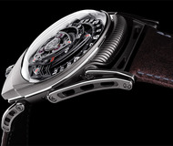 C3H5N3O9 Experiment ZR012 Watch