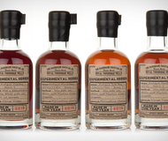 Experimental Series Antique Cocktails