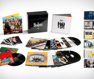 The Beatles Stereo Vinyl Box Set