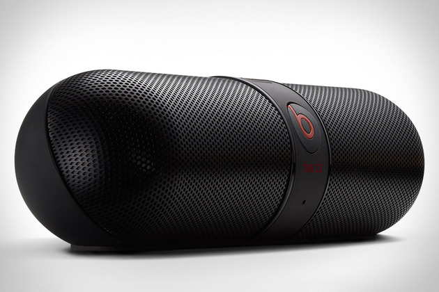 Beats Pill