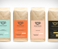 Bowtruss Coffee