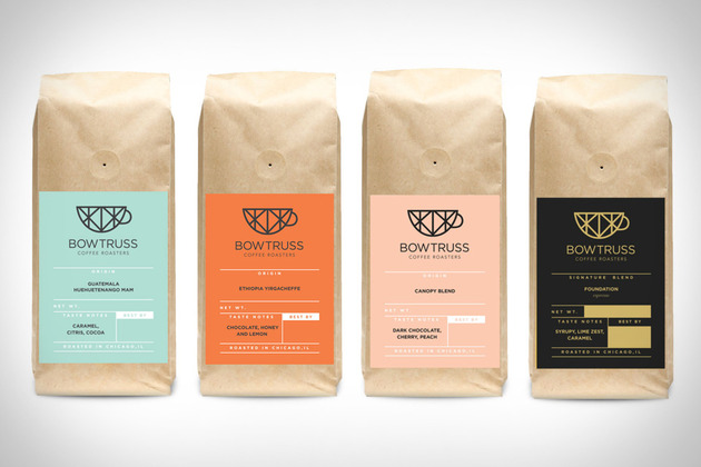 Bowtruss Coffee