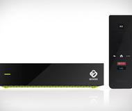 Boxee TV
