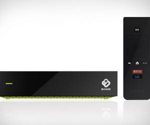 Boxee TV