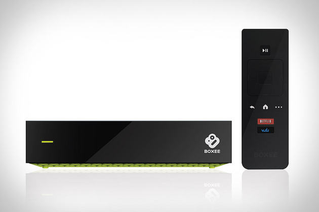 Boxee TV
