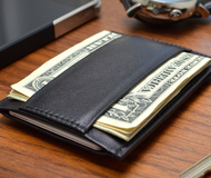 Capsule Minimalist Wallet
