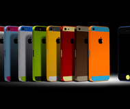Colorware iPhone 5
