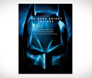 The Dark Knight Trilogy