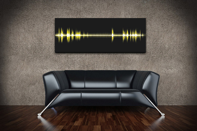 Epic Frequency Prints