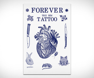 Forever: The New Tattoo
