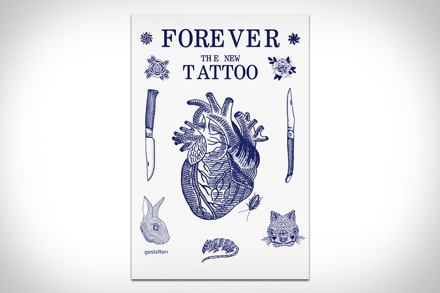 Forever: The New Tattoo