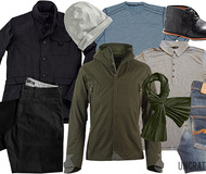 Garb: Nau and Forever