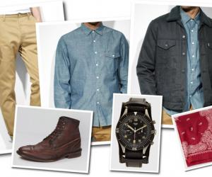 Garb: Semi Style