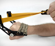 GloveShot Slingshot