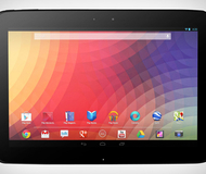 Google Nexus 10