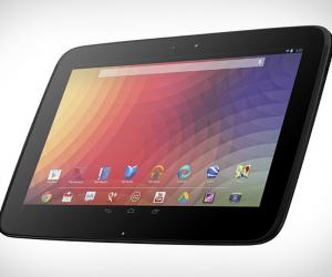 Google Nexus 10