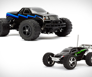 Moto TC RC Cars