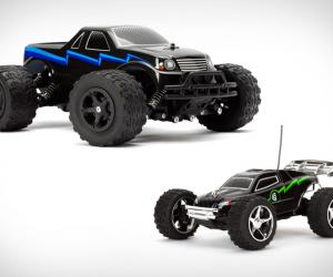 Moto TC RC Cars