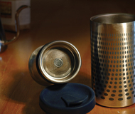 Impress Coffee Brewer Cup