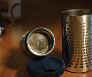 Impress Coffee Brewer Cup