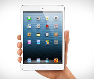iPad mini