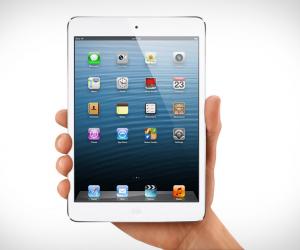 iPad mini