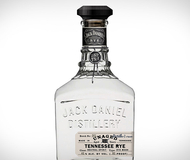 Jack Daniel's Unaged Rye Whiskey