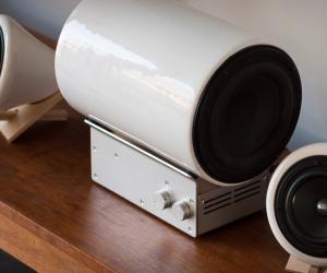 Joey Roth Ceramic Subwoofer