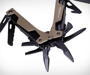 Leatherman OHT Multi-Tool