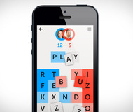 Letterpress Game